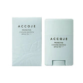 ACCOJE Protective Cooling Sun Stick - 15g (SPF50+ PA++++)
